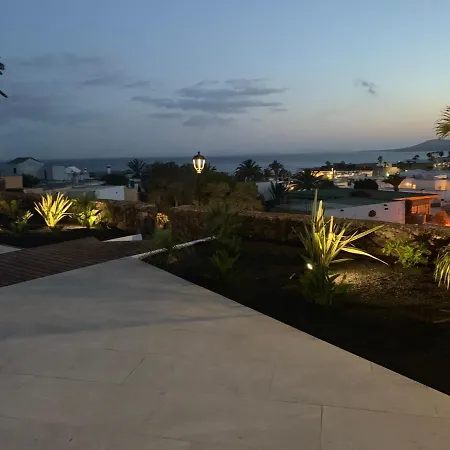 Estellar Villa *