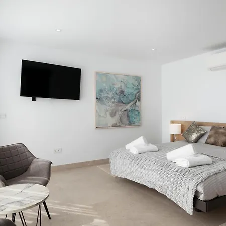 Villa Estellar Puerto del Carmen (Lanzarote)